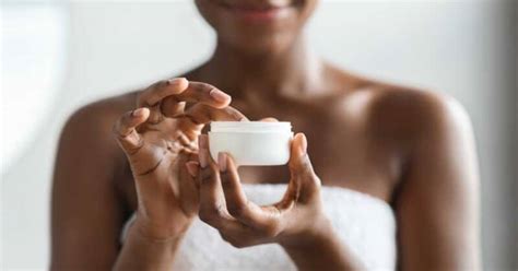 The Best Moisturizer For Black Skin Top Picks For 2025