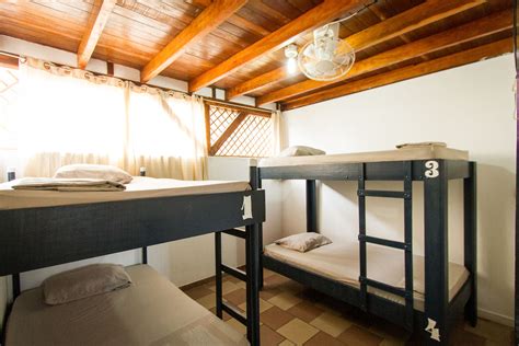 Hostels in puerto viejo - treklopi