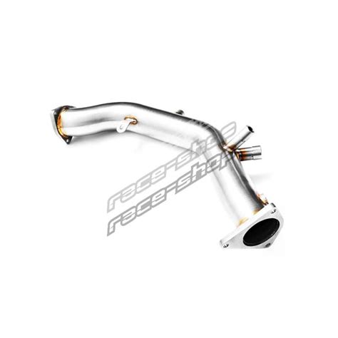 Downpipe AUDI A4 A5 B8 2 0 TDI 343 40 Races Shop