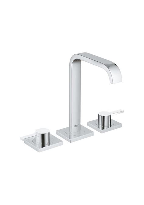 Grohe Allure Delikli Lavabo Bataryas M Boyut Fiyatlar