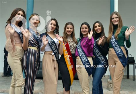 Fotograf As Arte Cultura Y Entretenimiento Cuenca Candidatas A