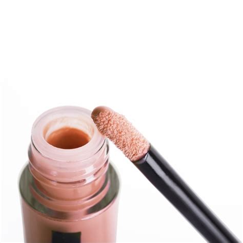 Gloss Verniz Labial Nude Make More Professional Make More Professional