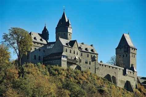 17 Best Castles in Germany To Visit in 2023 - The Planet D