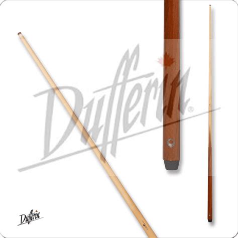 Dufferin Hirun3 One Piece Pool Cue Pool Shark Supply