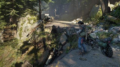 Will Days Gone Release On Steam And Pc Shacknews