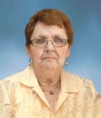 Denise Beauregard Côte 1937 2021 avis décès necrologie obituary