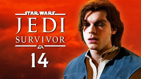 Star Wars Jedi Survivor PL 14 OP BLASTER Star Wars Jedi Ocalały