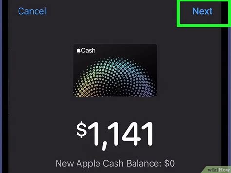 How To Send Money From Apple Pay To Cash App Easy Guide