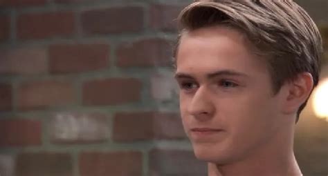 General Hospital Spoilers Wednesday December Jake S Charlotte