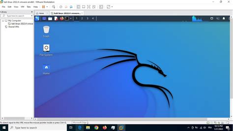 Comment télécharger Kali Linux dans VMWare How to Download and Install