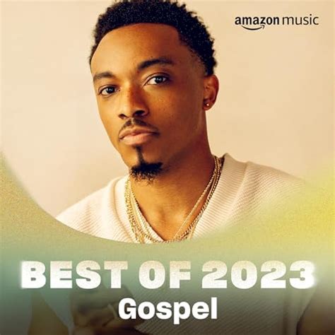 Best of 2023: Gospel Parent by on Amazon Music - Amazon.co.uk