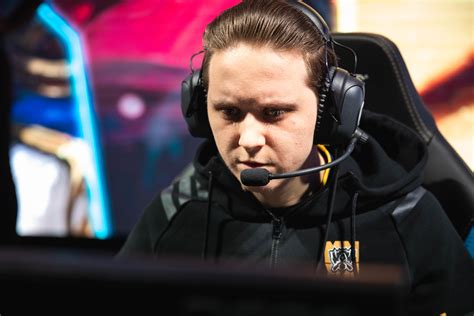 Excel Esports Sign Hjarnan Ahead Of Lec Summer Split