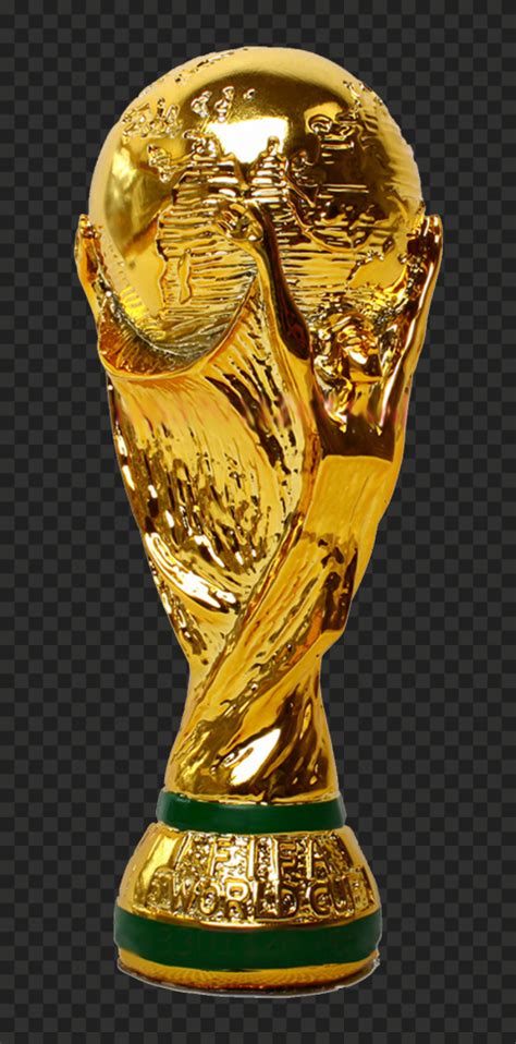 Fifa World Cup Trophy Png