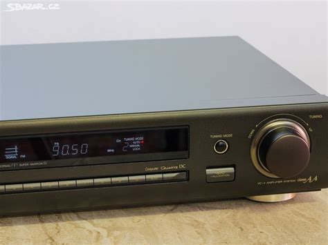 Technics ST GT550 High End RDS Tuner Kaufen Auf Ricardo