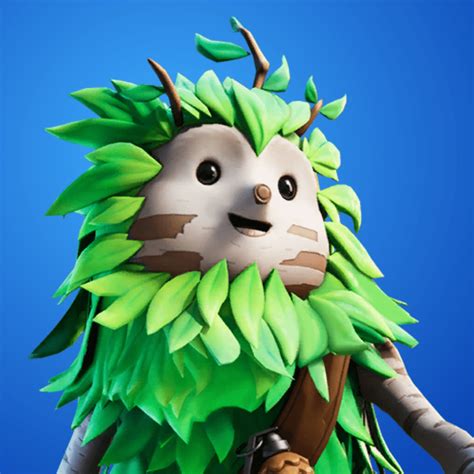 Woodsy Fortniteskins