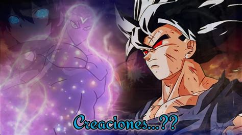 Goku Encerrado En La Habitación Del Tiempo Capítulo 9 Youtube