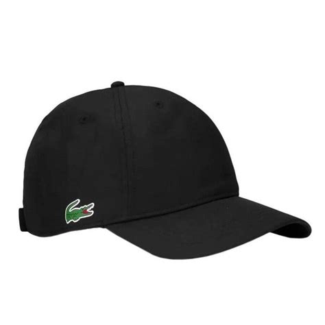 Bon Lacoste Sport Preto Cores Shopee Brasil