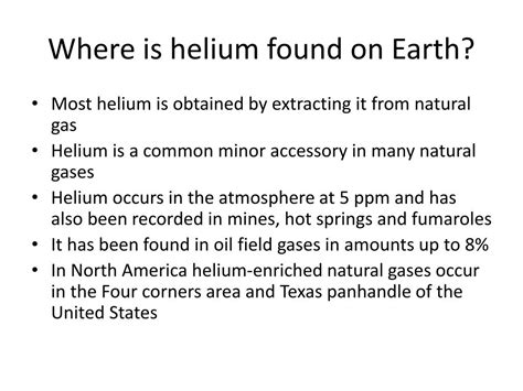Ppt Helium Pbl Powerpoint Presentation Free Download Id2668276