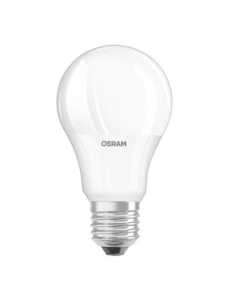 Купити Лампа Osram 4058075623149 Led Value Cl E27 8 5w 830 3000k 806lm