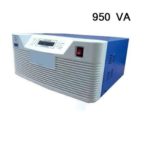 950va Kirloskar Solar Off Grid Power Inverter At 5500 00 INR In Indore