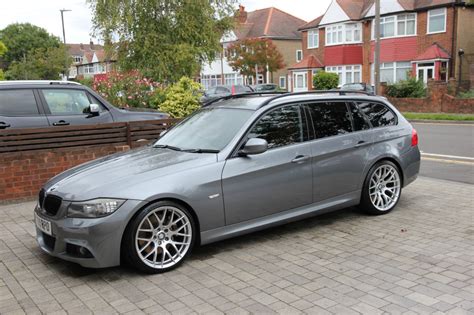 BMW E91 335i M-Sport Touring (£12995) | The M3cutters