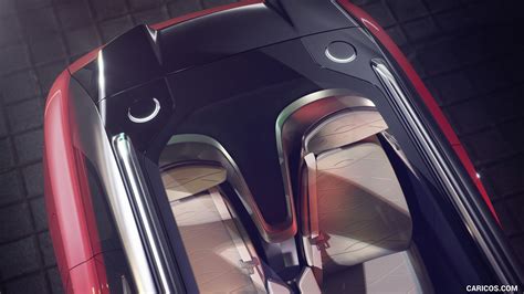 Volkswagen Id Roomzz Concept My