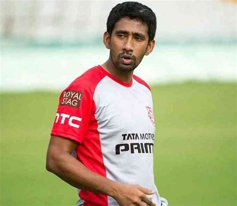 Wriddhiman Saha Affairs Height Net Worth Age Bio And More 2024 The