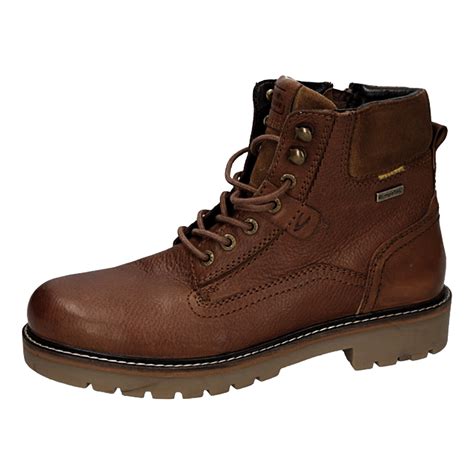 Camel Active Herren Schuhe Winterschuhe Boots Schn Rschuhe Schn Rboots