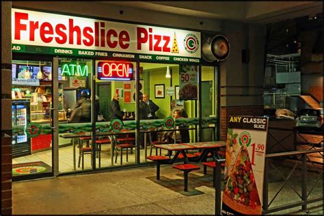 Top 10 Most Popular Pizza Franchises In Canada For 2021