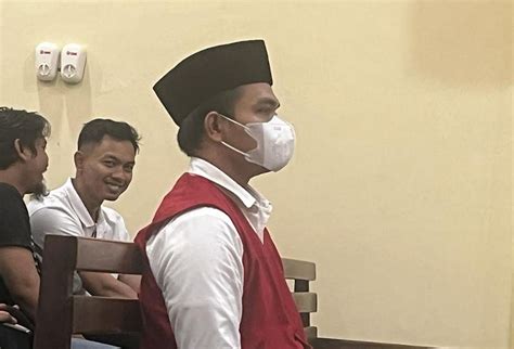 Divonis Mati AKP Andri Gustami Saya Anggap Ini Putusan Mandul