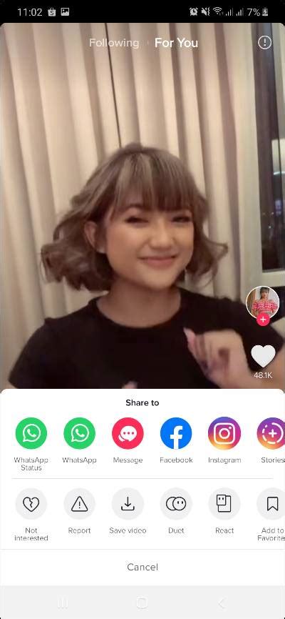 Cara Menggunakan Aplikasi Tiktok Paket Lengkap Semua Dibahas