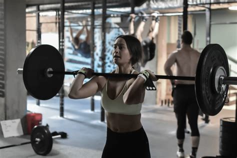 Jaguar Strength Chicago Ave Crossfit Lire Les Avis Et R Server Des