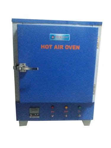 Mild Steel Laboratory Hot Air Oven At Rs 18500 In Chennai ID 8154188688