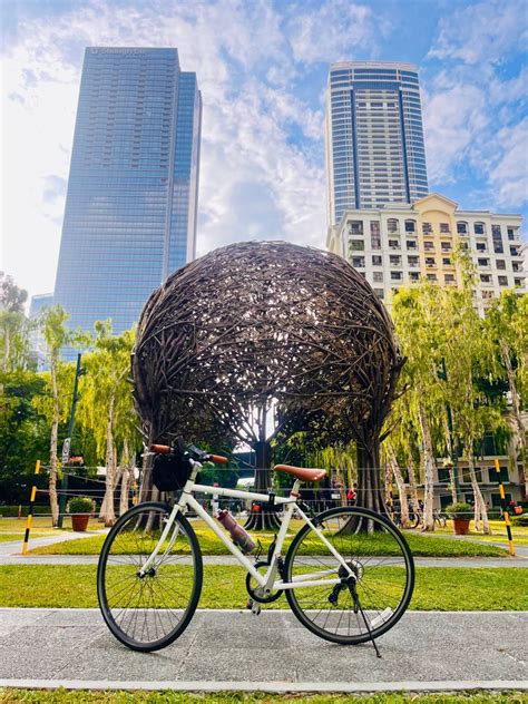 Gravel Bike Sports Equipment Bicycles And Parts Bicycles On Carousell