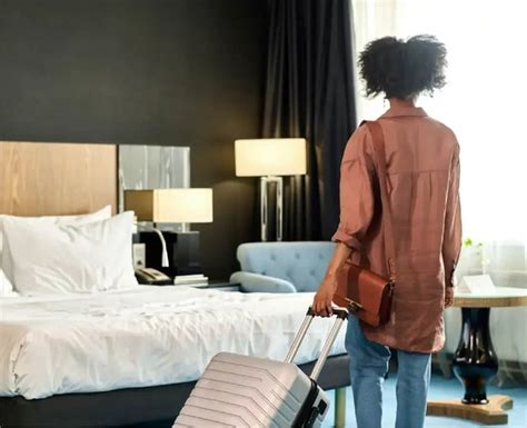 top  types  lodging examples