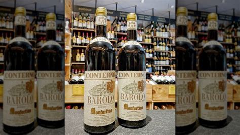 What Doc Means On Italian Wine Labels