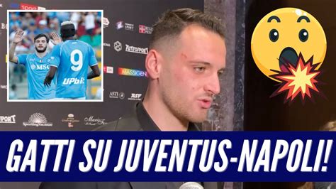 GATTI DA BRIVIDI SUL SIGNIFICATO DELLA MAGLIA DELLA JUVENTUS POI