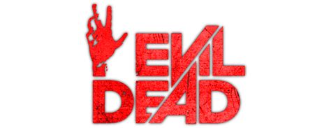 Image - The-evil-dead-2013-movie-logo.png | Logopedia | FANDOM powered ...