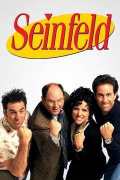 Seinfeld TV Series: Watch Full Episodes Online | DIRECTV