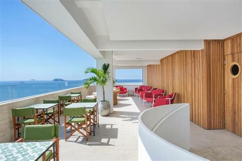 20 Best Beach Hotels in Rio de Janeiro