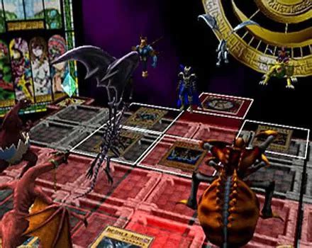 Yu Gi Oh Duelists Of The Roses Superamiches