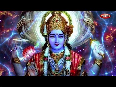 Vishnu Puran | Bhagwan Vishnu Stories in Gujarati | Indian Mythological ...