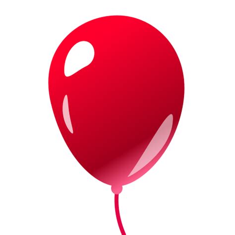 Balloon Emoji