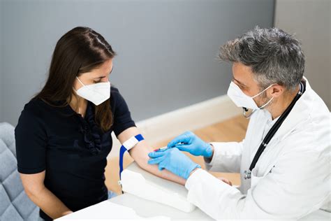 How To Becoming A Phlebotomist In 3 Steps