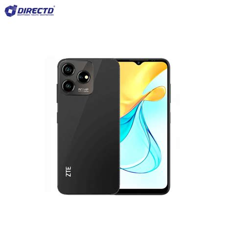 Directd Retail Wholesale Sdn Bhd Online Store New Zte Blade