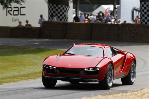 Italdesign Giugiaro