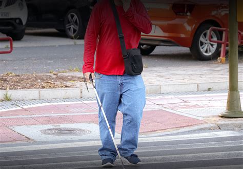 White Cane Safety Day October National Today