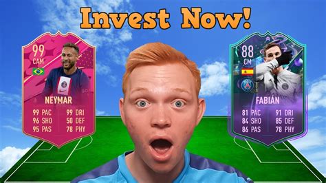 Double Your Coins With These FIFA Investments YouTube