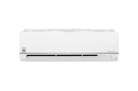 Lg Ls Q12swya Dual Inverter 4 Star Split Air Conditioner At Rs 38000