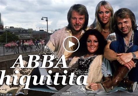 Abba Chiquitita